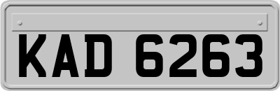 KAD6263