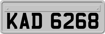 KAD6268