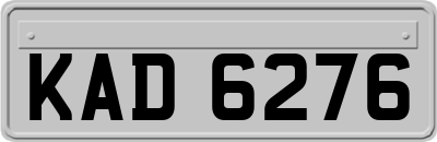 KAD6276