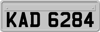KAD6284