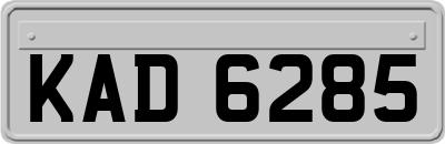 KAD6285