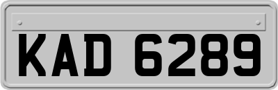 KAD6289