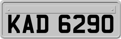 KAD6290