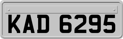 KAD6295