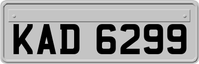 KAD6299
