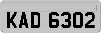 KAD6302