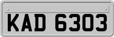 KAD6303