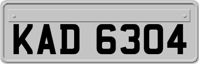 KAD6304
