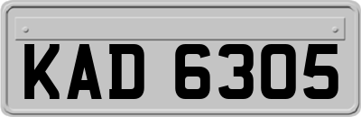 KAD6305