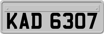 KAD6307