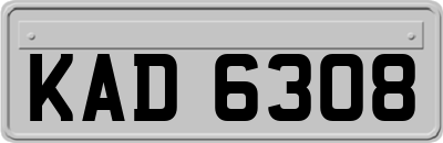 KAD6308
