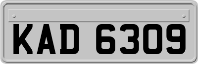 KAD6309
