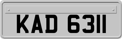 KAD6311