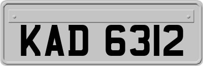 KAD6312