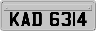 KAD6314