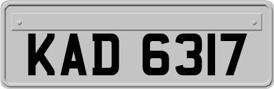 KAD6317