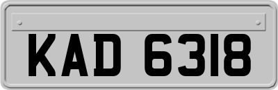 KAD6318