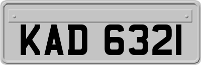 KAD6321