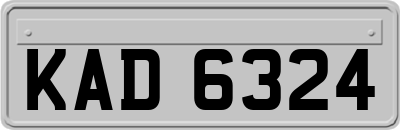 KAD6324