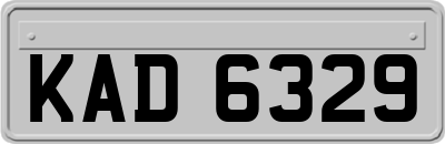 KAD6329