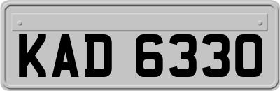 KAD6330