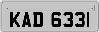 KAD6331