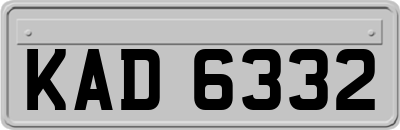 KAD6332