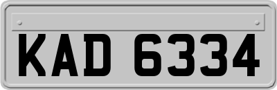 KAD6334