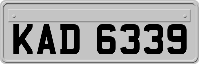 KAD6339