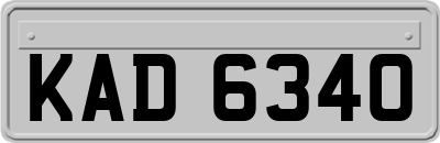 KAD6340