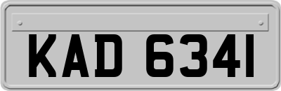 KAD6341