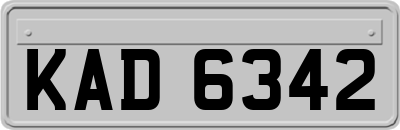 KAD6342