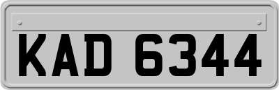 KAD6344