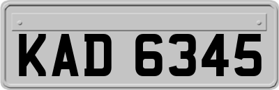 KAD6345