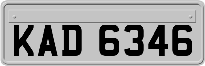 KAD6346
