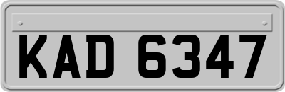 KAD6347