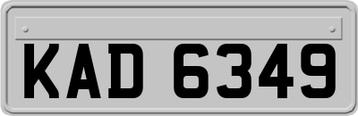 KAD6349