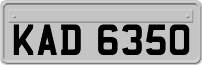 KAD6350