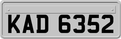 KAD6352