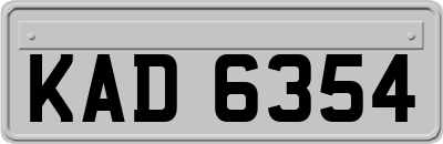 KAD6354