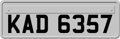 KAD6357