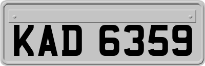 KAD6359