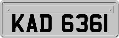 KAD6361