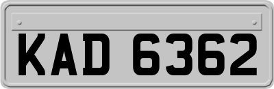 KAD6362