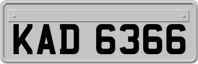 KAD6366