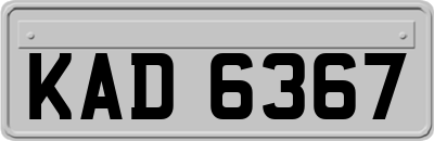 KAD6367