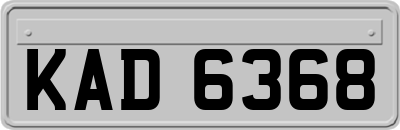 KAD6368