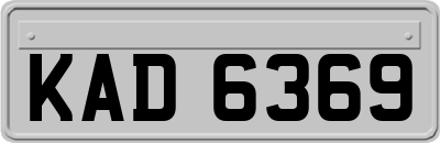 KAD6369