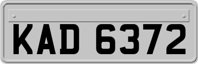 KAD6372
