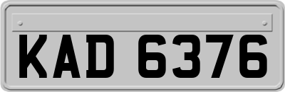 KAD6376